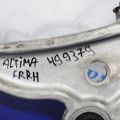 54500-JA00B | Важіль передньої підвіски нижній прав. NISSAN ALTIMA L32 07-12 - Прев'ю 2