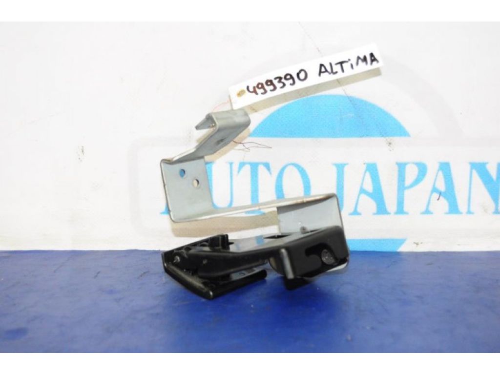 Ручка відкривання капота NISSAN ALTIMA L32 07-12