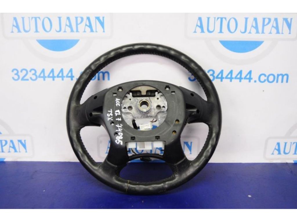 78501-SHJ-A31ZA | Руль HONDA ODYSSEY 05-10 - Фото 3