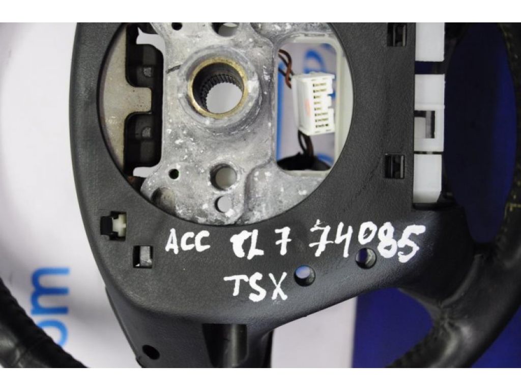 78501-SHJ-A31ZA | Руль HONDA ODYSSEY 05-10 - Фото 4