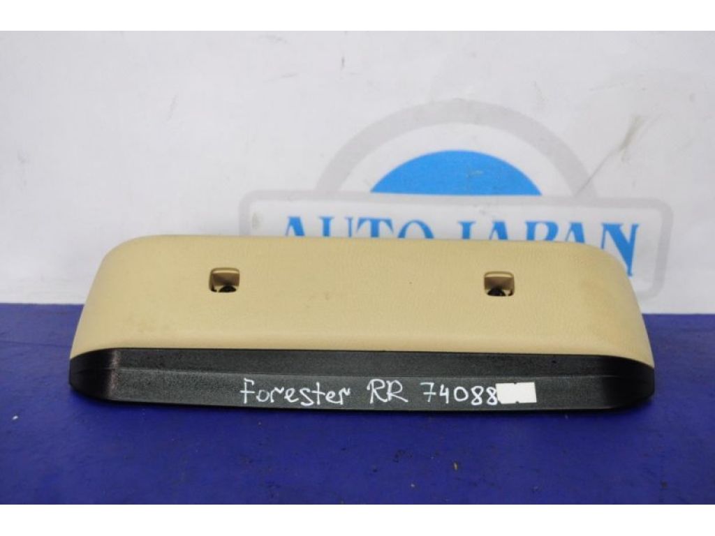 84701FC030ND | Стоп-сигнал SUBARU FORESTER SG 02-07 - Фото 2