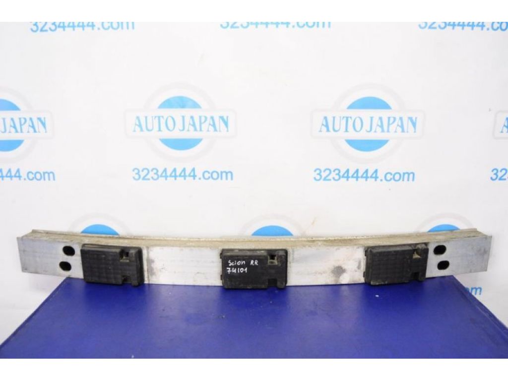 5217121040 | Підсилювач заднього бампера SCION TC 04-10