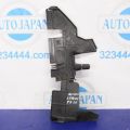 92184-JA000 | Дефлектор радіатора прав. NISSAN ALTIMA L32 07-12
