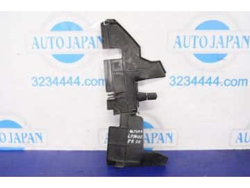 Дефлектор радіатора прав. NISSAN ALTIMA L32 07-12