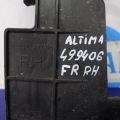 92184-JA000 | Дефлектор радіатора прав. NISSAN ALTIMA L32 07-12 - Прев'ю 2