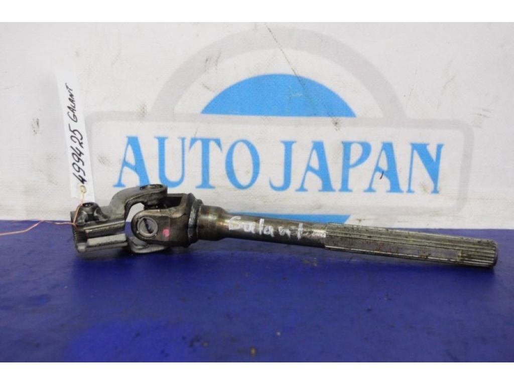 Рульовий карданчик MITSUBISHI GALANT 03-12