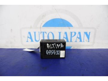 Блок управления центральным замком NISSAN ALTIMA L32 07-12