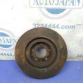 Тормозной диск передний MAZDA CX-9 06-16 - Превью 2
