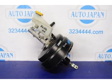 Вакуумный усилитель тормозов SUBARU TRIBECA B9 05-07