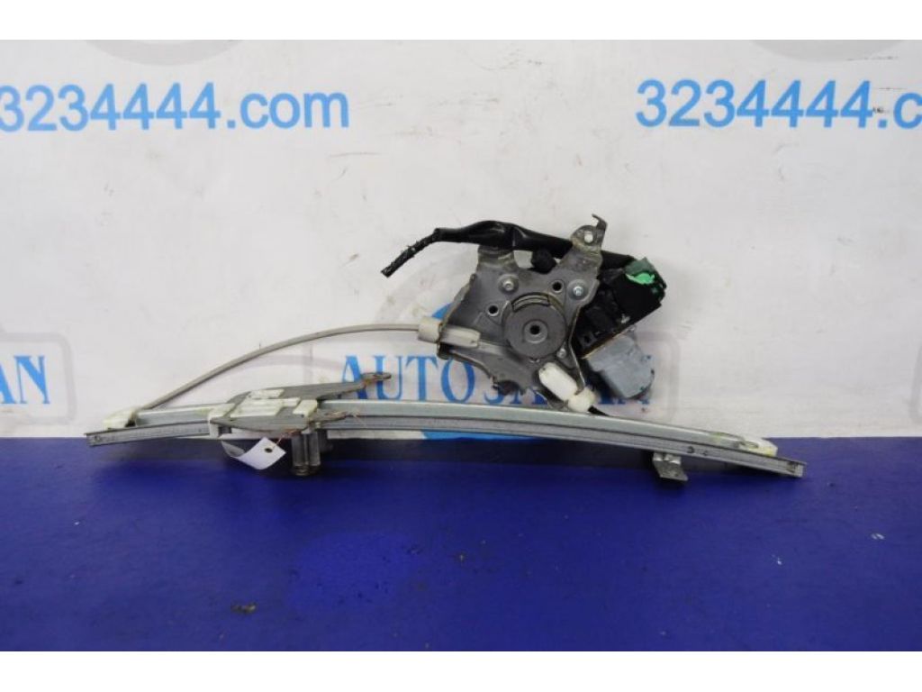82721-JK000 | Стеклоподъемник задн. лев. INFINITI G25/G35/G37/Q40 06-14 - Фото 4