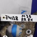 Цапфа задн. прав. INFINITI M35/M45 04-10 - Превью 2
