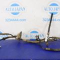 Трубка ГУР высокого давления TOYOTA LAND CRUISER 200 08-21