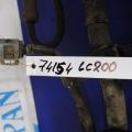 Трубка ГУР высокого давления TOYOTA LAND CRUISER 200 08-21 - Превью 2
