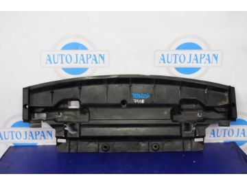 Захист переднього бампера SUBARU TRIBECA B9 05-07