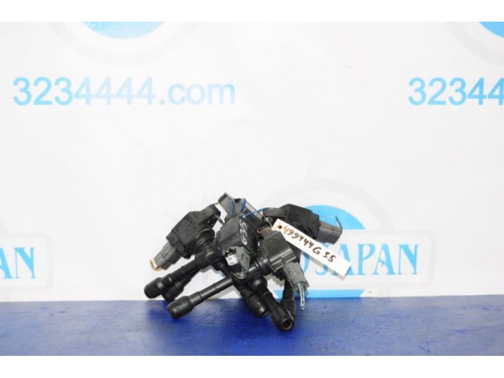 22448-JA10C | Катушка зажигания INFINITI G25/G35/G37/Q40 06-14