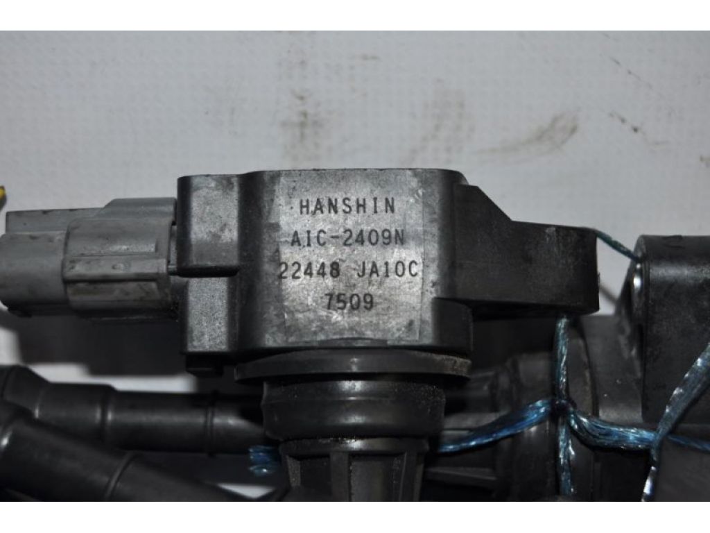 22448-JA10C | Катушка зажигания INFINITI G25/G35/G37/Q40 06-14 - Фото 2