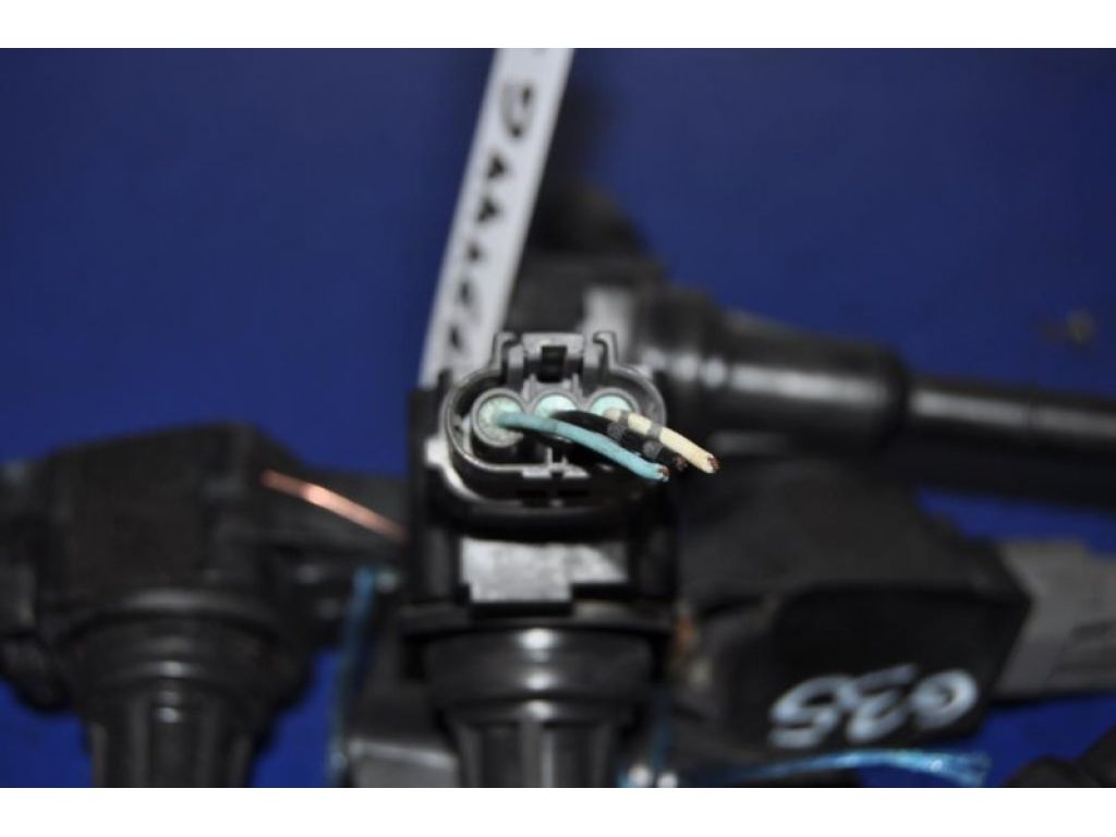 22448-JA10C | Катушка зажигания INFINITI G25/G35/G37/Q40 06-14 - Фото 3