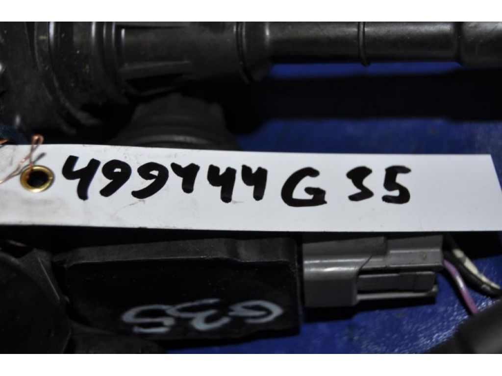 22448-JA10C | Катушка зажигания INFINITI G25/G35/G37/Q40 06-14 - Фото 4