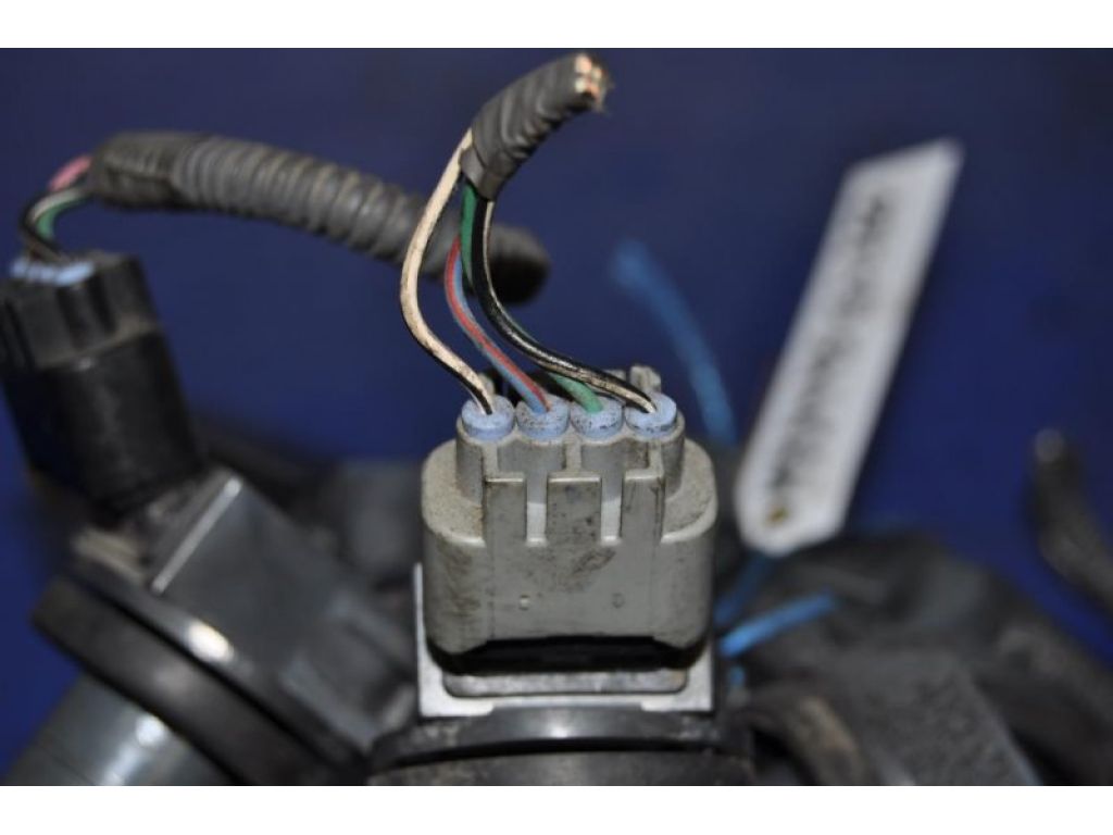 90919-02256 | Катушка зажигания LEXUS GS350 GS300 05-11 - Фото 3