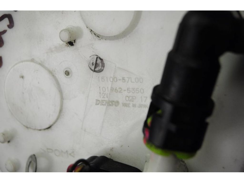 15100-57810 | Топливный насос SUZUKI KIZASHI 09-14 - Фото 2