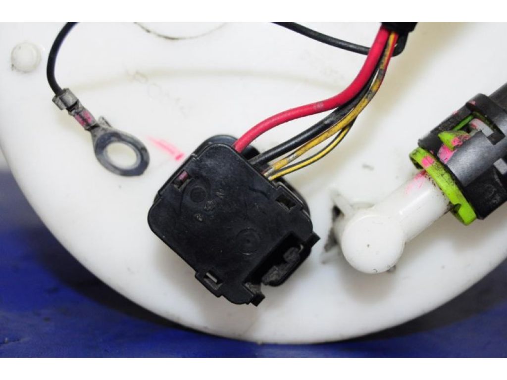 15100-57810 | Топливный насос SUZUKI KIZASHI 09-14 - Фото 3