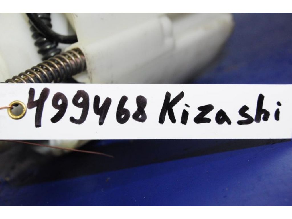 15100-57810 | Топливный насос SUZUKI KIZASHI 09-14 - Фото 4