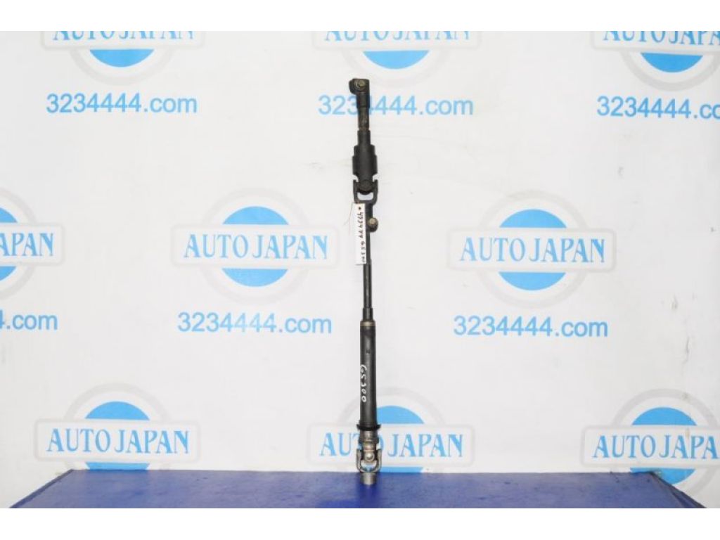 Рульовий карданчик LEXUS GS350 GS300 05-11