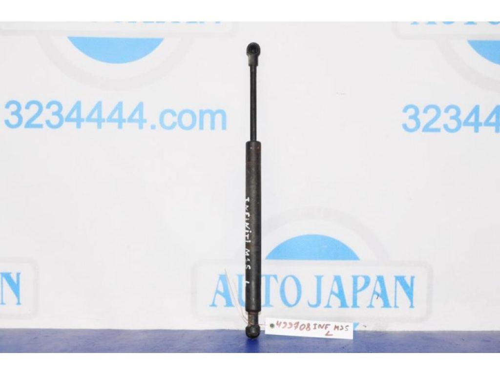 84430-EG000 | Амортизатор кришки багажника INFINITI M35/M45 04-10