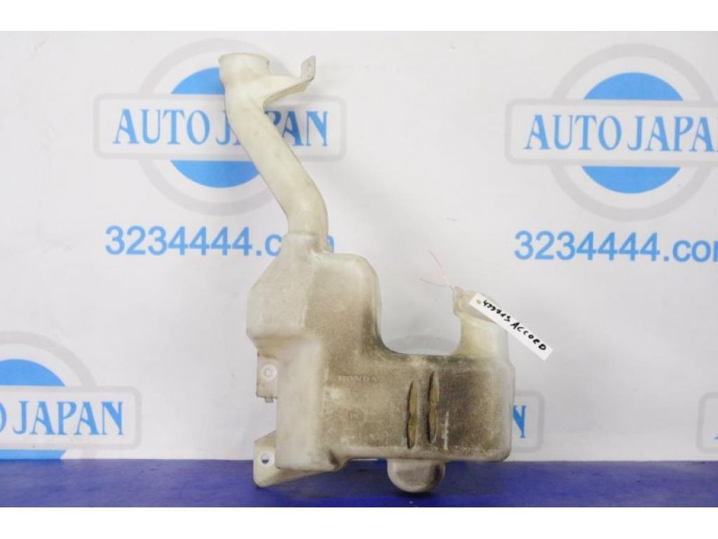 76841-TA5-A01 | Бачок омывателя HONDA ACCORD USA 07-12