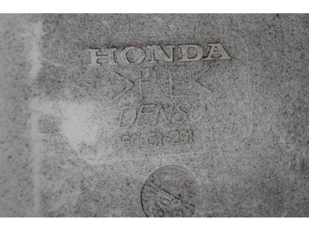 76841-TA5-A01 | Бачок омывателя HONDA ACCORD USA 07-12 - Фото 2