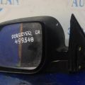 91029SC460 | Зеркало лев. SUBARU FORESTER SH 07-12