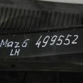 Пластик под лобовое стекло / Жабо MAZDA 6 GG 02-07 - Превью 2
