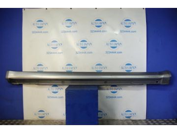 Накладка порогу зовнішня прав. SUBARU LEGACY 03-09 BL/BP