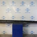 Накладка порогу зовнішня прав. SUBARU LEGACY 03-09 BL/BP - Прев'ю 2