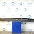 Накладка порогу зовнішня лів. SUBARU LEGACY 03-09 BL/BP - Прев'ю 3