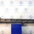 77230-80J01-5PK | Накладка порогу зовнішня прав. SUZUKI SX4 06-13 - Прев'ю 2