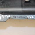 88973001 | Накладка порога наружная прав. TOYOTA MATRIX 02-08 - Превью 3