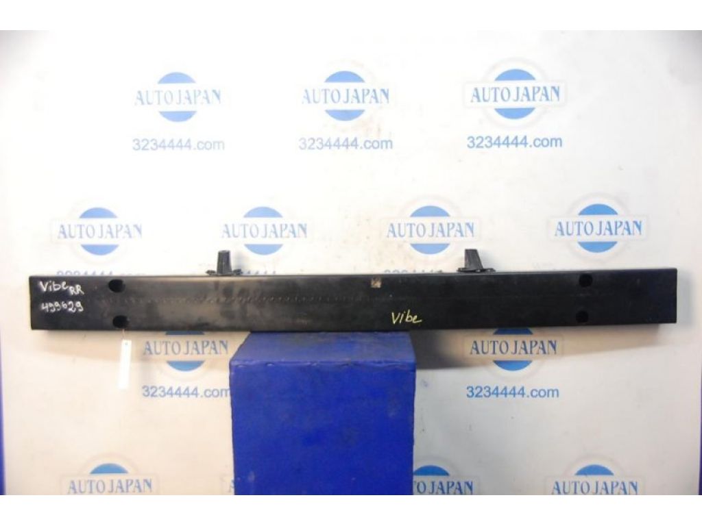 52021-01030 | Усилитель заднего бампера TOYOTA MATRIX 02-08