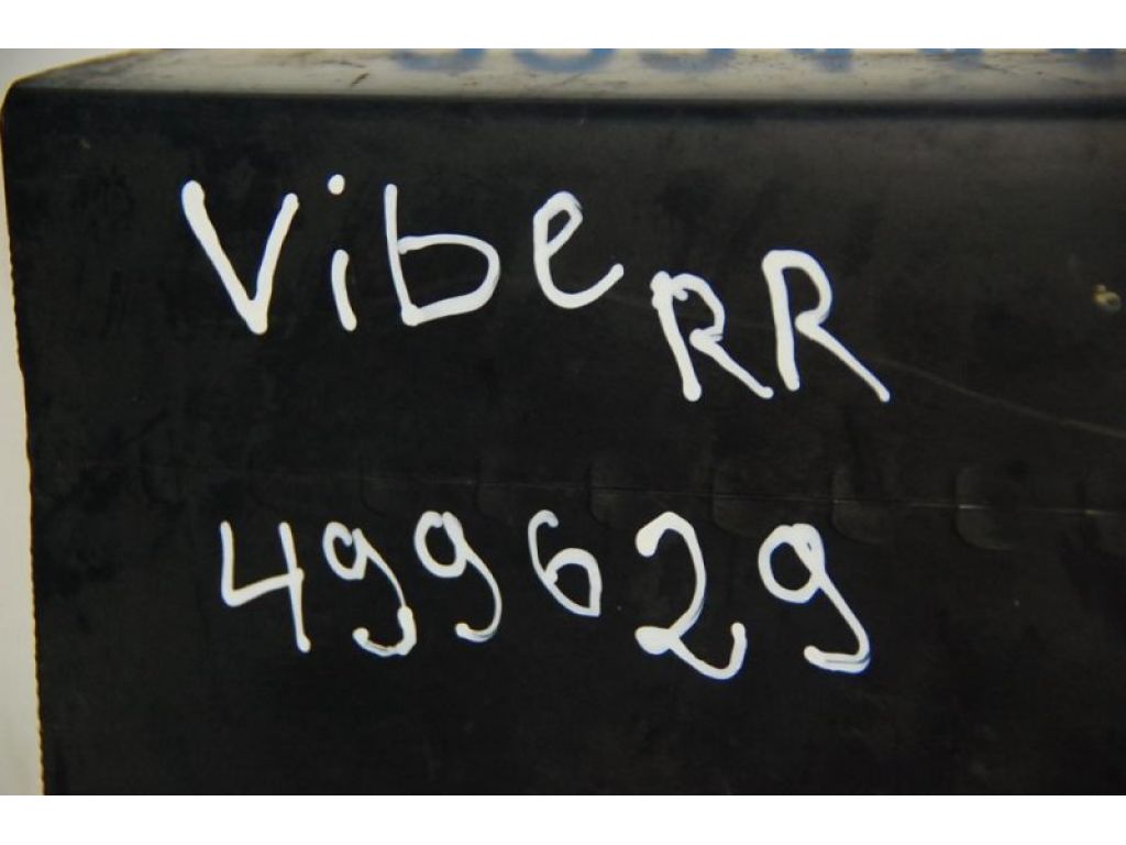52021-01030 | Усилитель заднего бампера TOYOTA MATRIX 02-08 - Фото 2
