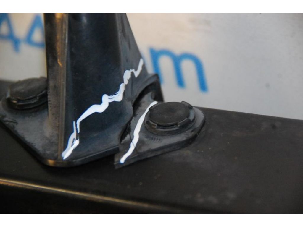 52021-01030 | Усилитель заднего бампера TOYOTA MATRIX 02-08 - Фото 3