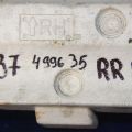 85092-JK00A | Наповнювач бампера задній прав. INFINITI G25/G35/G37/Q40 06-14 - Прев'ю 2