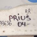 52615-47020 | Наполнитель бампера задний TOYOTA PRIUS - 20 03-11 - Превью 2