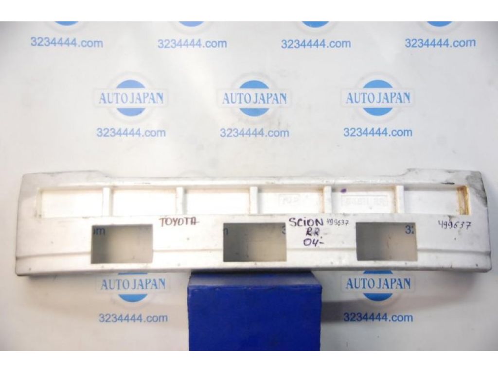 52615-21020 | Наполнитель бампера задний SCION TC 04-10