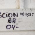52615-21020 | Наполнитель бампера задний SCION TC 04-10 - Превью 2