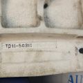 TD11-50-311B | Наполнитель бампера задний MAZDA CX-9 06-16 - Превью 3