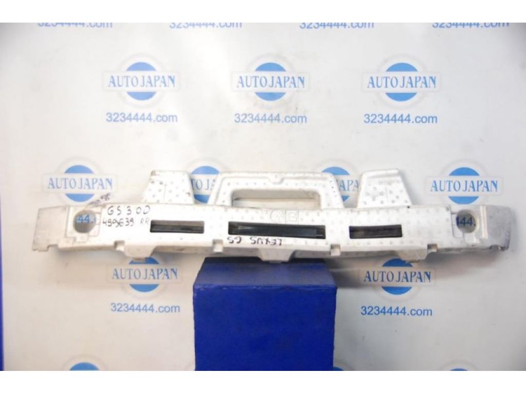 52615-30261 | Наповнювач бампера задній LEXUS GS350 GS300 05-11