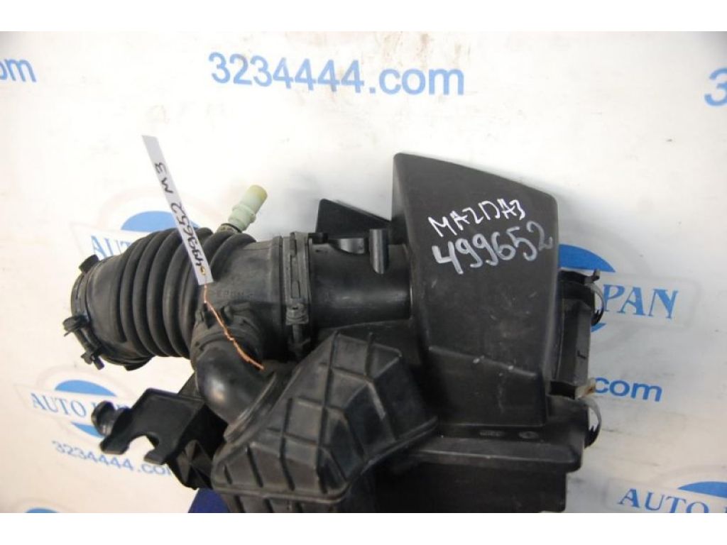 Корпус повітряного фільтра MAZDA 3 BK 03-08 - Фото 2