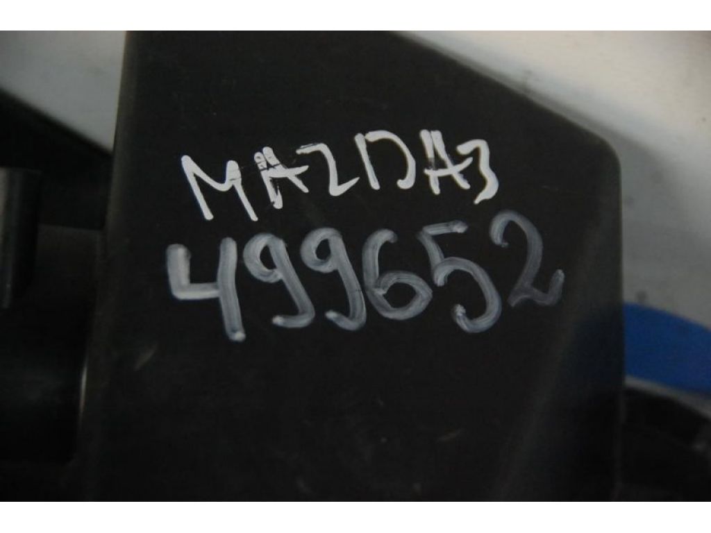 Корпус повітряного фільтра MAZDA 3 BK 03-08 - Фото 3