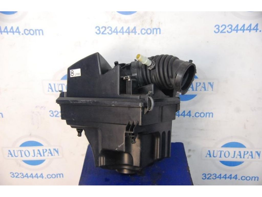 Корпус повітряного фільтра MAZDA 3 BK 03-08 - Фото 4