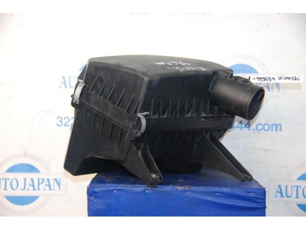 13700-57L00 | Корпус воздушного фильтра SUZUKI KIZASHI 09-14 - Фото 3